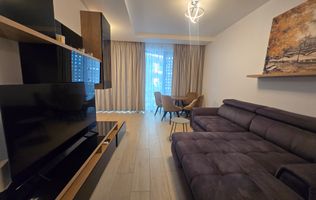 Apartament de lux cu 2 camere de închiriat – Lake on Mamaia