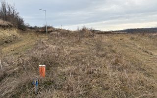 Teren intravilan I Bungard I Deschidere 20/22m I Utilitati - Poză 3