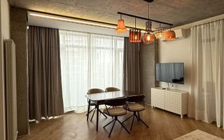 Apartament 2 camere mobilat | 67 mp | Floreasca | Dinamic City - Poză 6