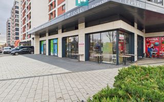 AFACERE PROFITABILĂ COFETĂRIE - FAST FOOD - Poză 41