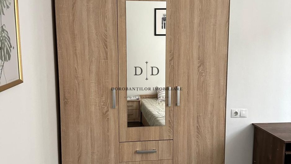 Apartament 3 camere de vânzare | Garaj + Boxa | Centru – Zona HOREA - Poză 6