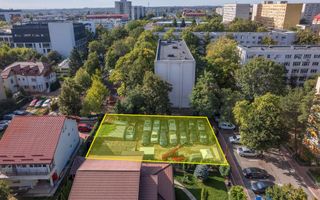 Titan Pallady Metrou 1 Decembrie teren cu utilitati - Poză 4