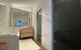 APARATMENT SUPERB CU 5 CAMERE LA INCHIRIERE/ VANZARE IN ZONA FLOREASCA - Poză 16