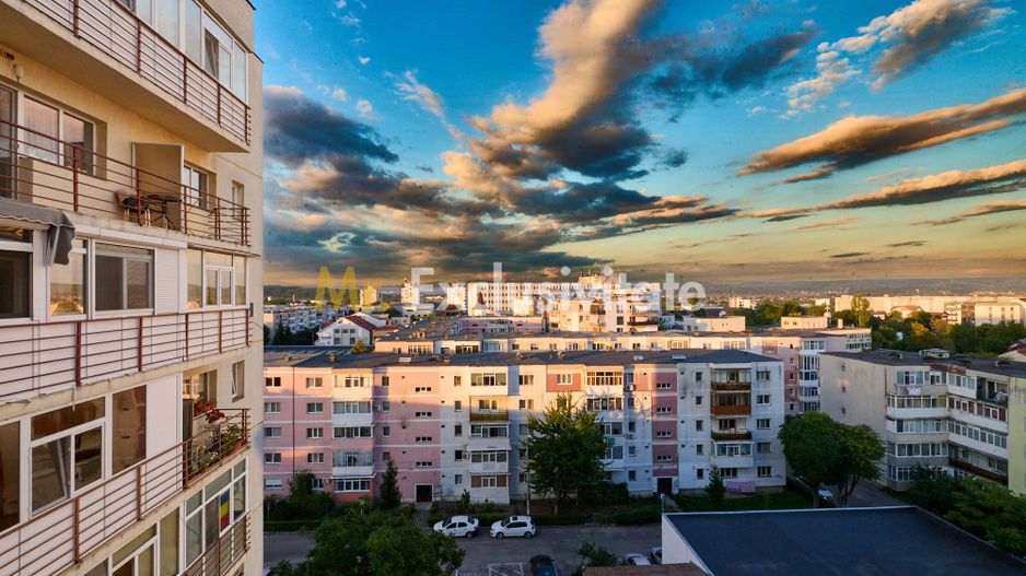 Apartament doua camere Gavan III construit in 2008 - Poză 24