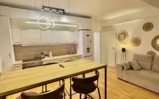 AP. 3 CAMERE CAROL, LOC PARCARE, BLOC NOU, BUCATARIE OPEN-SPACE - Poză 3