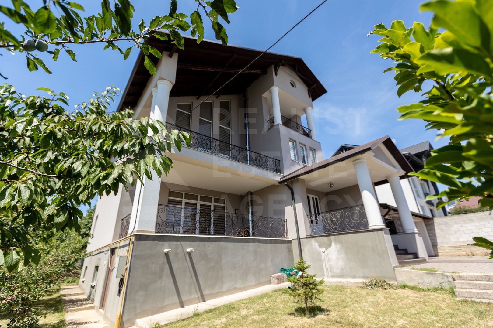 Vanzare, casă, 10 camere, str. Ihil Șraibman, Râșcani - Poză 29