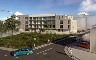 Teren cu AC în Pipera | 25 unități | 3.029 mp construiți - Poză 2