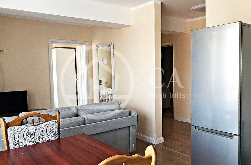 Apartament cu 3 camere de inchiriat in zona Iosia Nord, Oradea - Poză 2