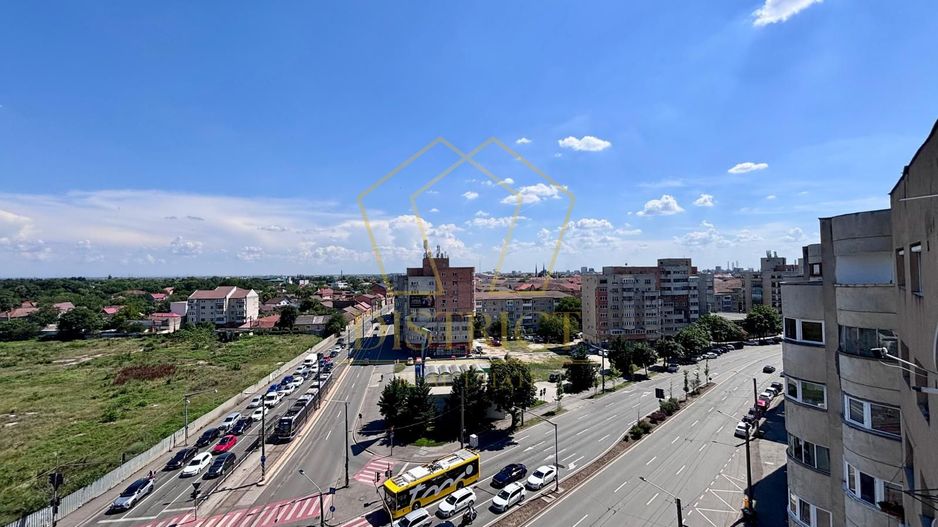Apartament spatios cu 4 camere si terasa | Modern - Poză 16