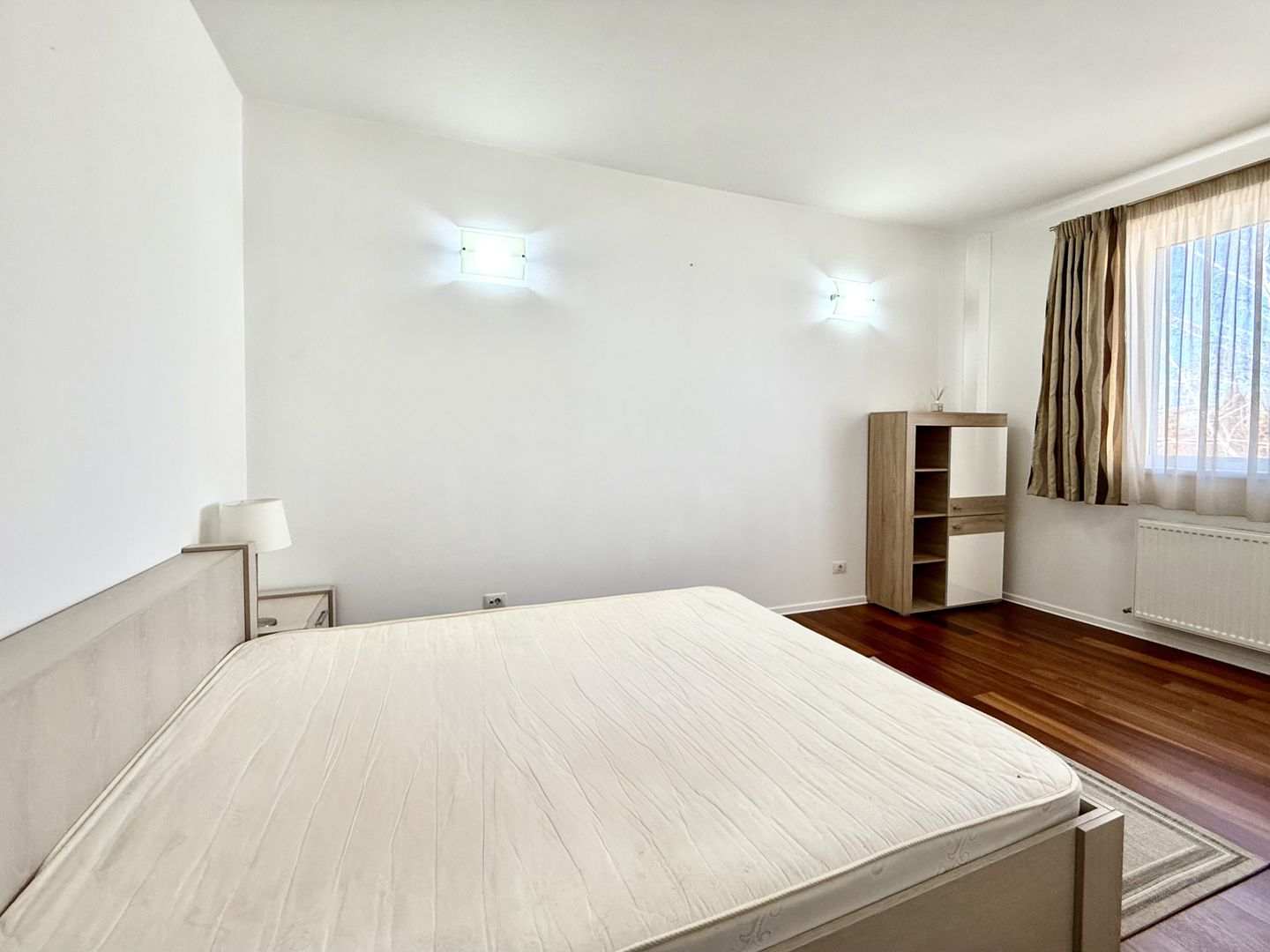 Apartament 2 camere - intrare în Dumbrăvița, zona Kaufland - Poză 17