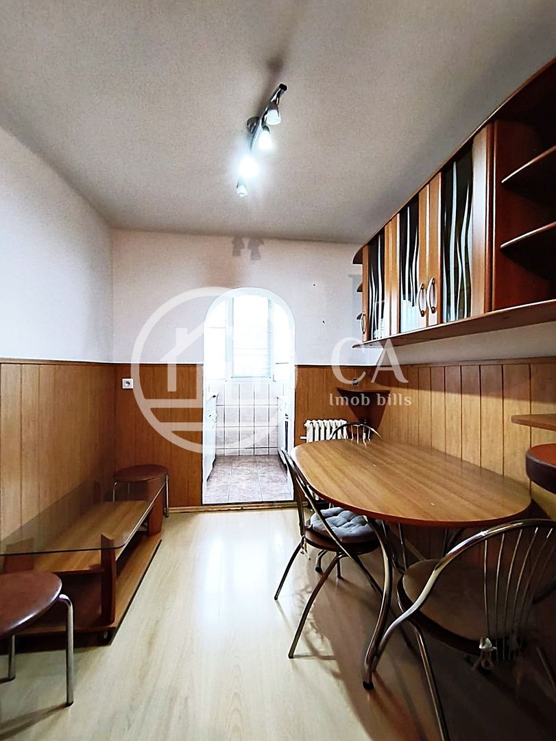 Apartament de vânzare cu 2 camere în zona Decebal, Oradea - Poză 8