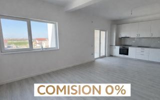 COMISION 0% | Apartamente 3 Camere | Etaj 2 | 68 mp | Zona Urseni - Poză 1