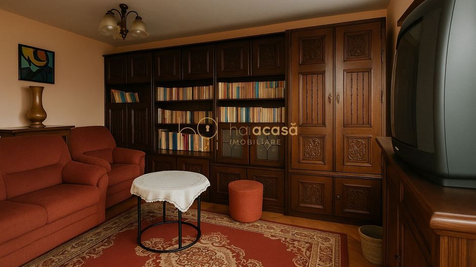 Apartament de vanzare 68 mp Iosia Nord Oradea - Poză 5