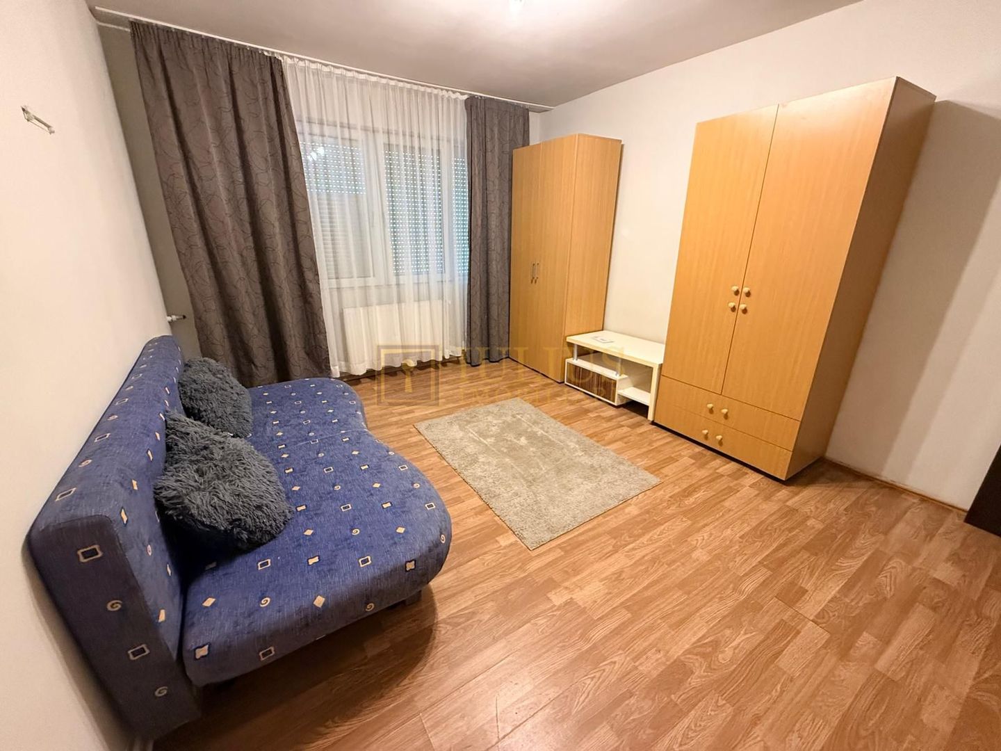 2 camere| Complexul Studentesc| apartament ideal pentru studenti| pet friendly| - Poză 8