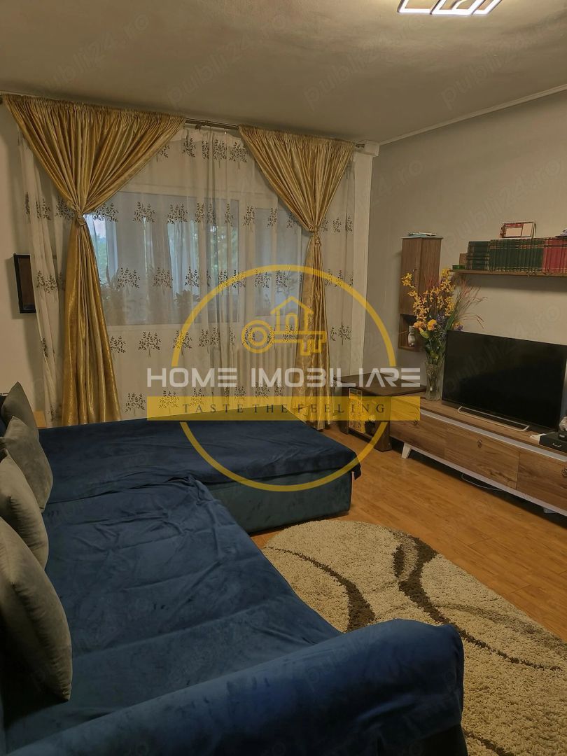Apartament cu 3 camere / 72mp/ zona Metalurgie - Poză 1