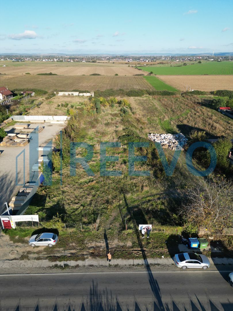 Teren Hemeiuşi 5.000 mp de închiriat - Poză 4