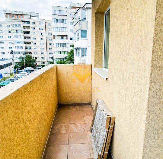 3 camere, open space, modern, parcare, Marasti, zona The Office, BRD - Poză 7