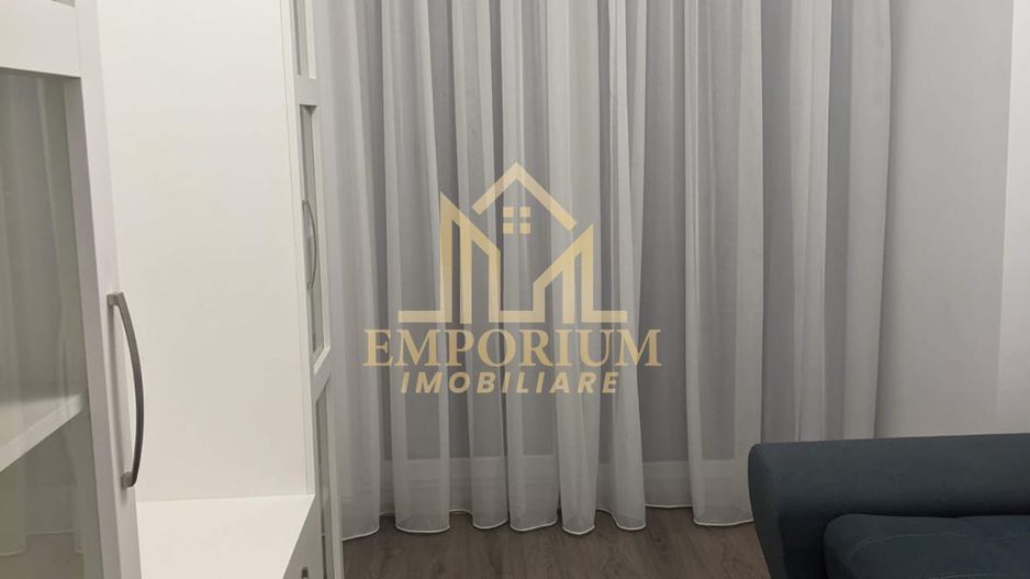 3 camere semidecomandate, Modern, Parcare, Marasti/Bulgaria, Clujana - Poză 6