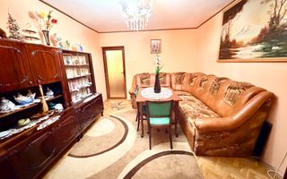 Apartament cu 3 camere in Manastur, etaj 1, 67 mp ,zona Campului ! - Poză 8
