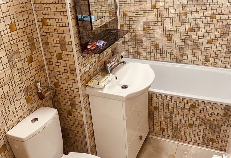 Apartament 2 cam Iancului, posibilitate montare centrala - Poză 11