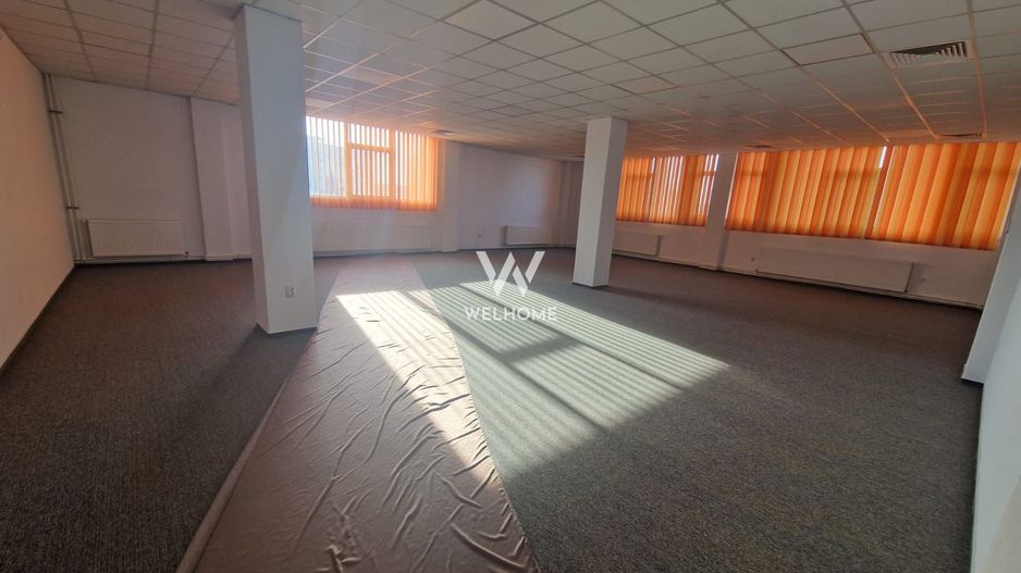 Spatiu pentru birouri de inchiriat in Sibiu in  zona ultracentrala - Poză 3