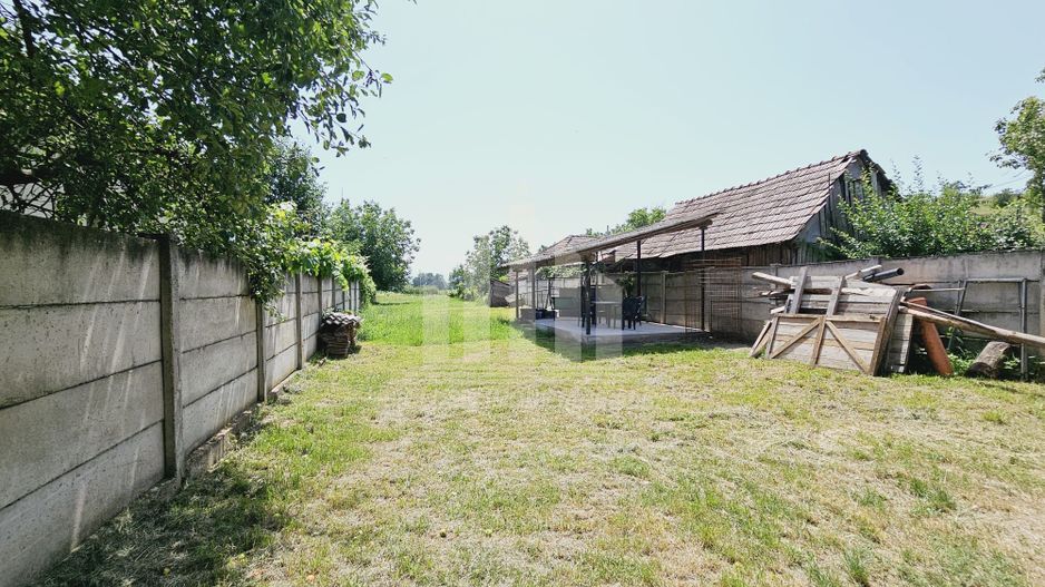 Casa individuala de vanzare, Paclisa - Poză 8