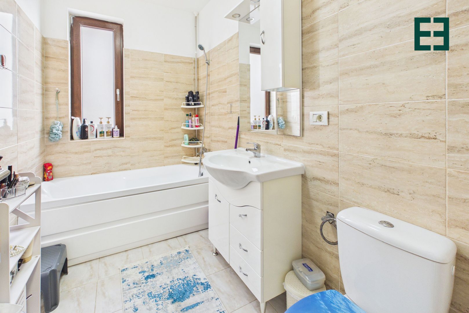 Apartament 2 camere - Parter – Giroc - Timișoara - Poză 11