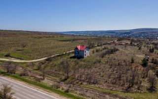 Vânzare, teren de construcții, 37  ari, satul Hrușova, Criuleni - Poză 23