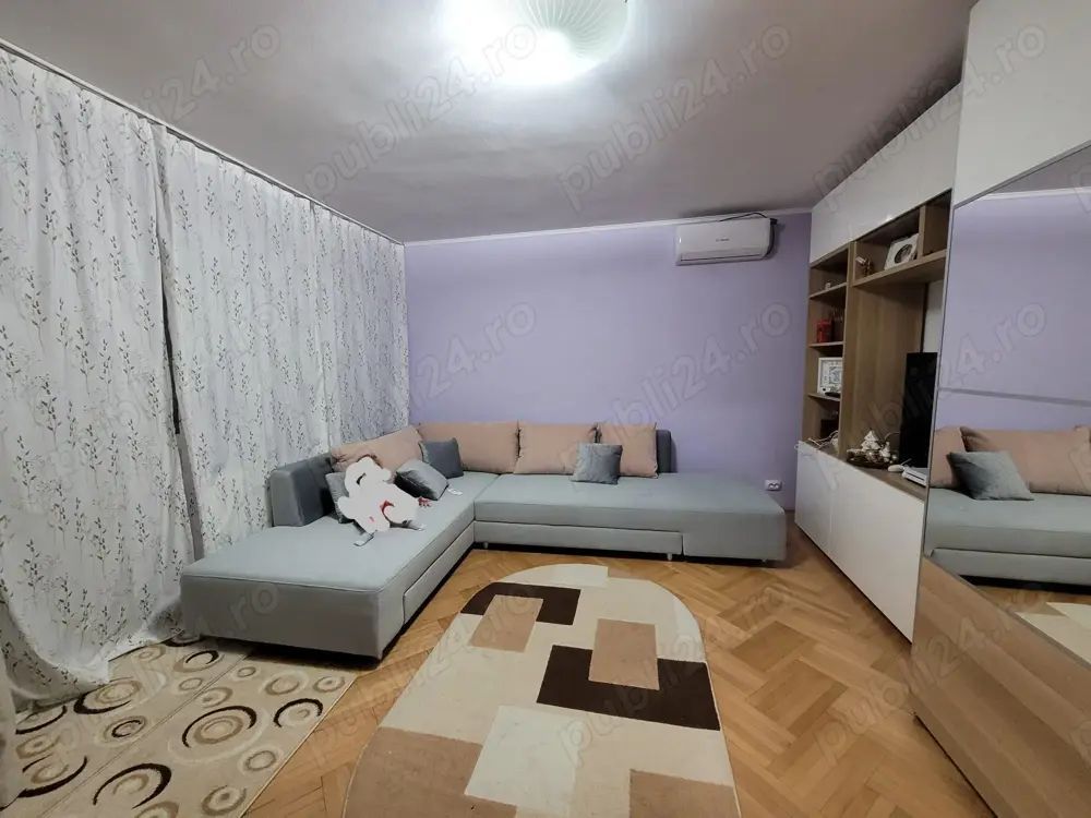 Vand apartament 2 camere Drumul Taberei Drumetul   Compozitorilor - Poză 6
