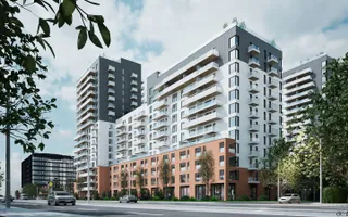 Apartament 2 camere | Complex cu Facilitati Premium | Zona Obor - Poză 45