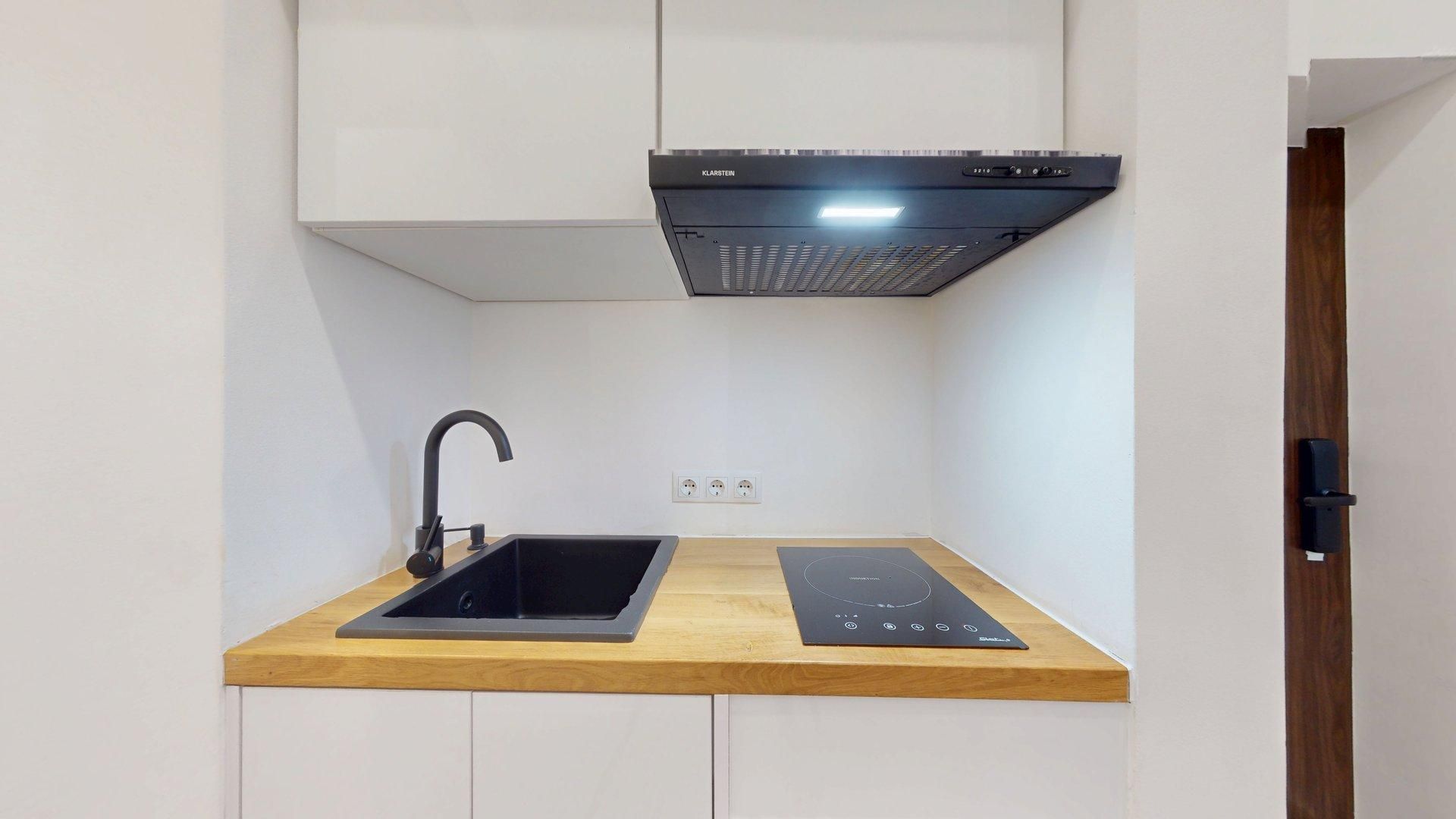 Centrul Istoric - Apartament lux, Strada Smârdan Randament excelent - Poză 12