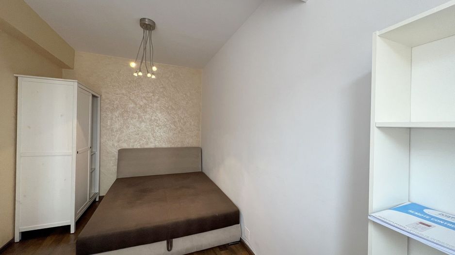 Garsonieră tip studio bl 2013 Baneasa - Herastrau - Poză 10