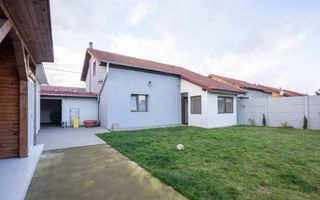 Casa in Nojorid cu 3 dormitoare 2 bai - Poză 18