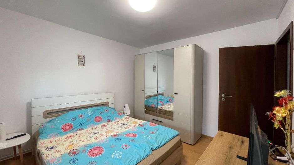 Apartament 3 camere + 2 balcoane - Girocului - Timisoara - Poză 10
