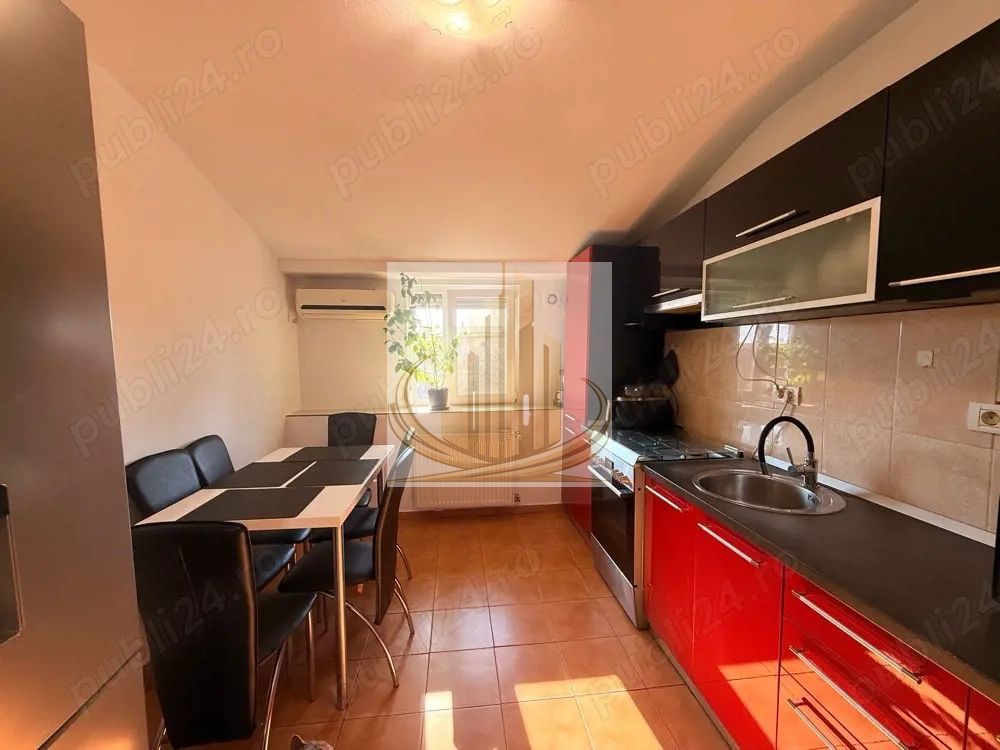 Apartament cu 2 camere, decomandat, centrală proprie | Calea Șagului - Poză 7