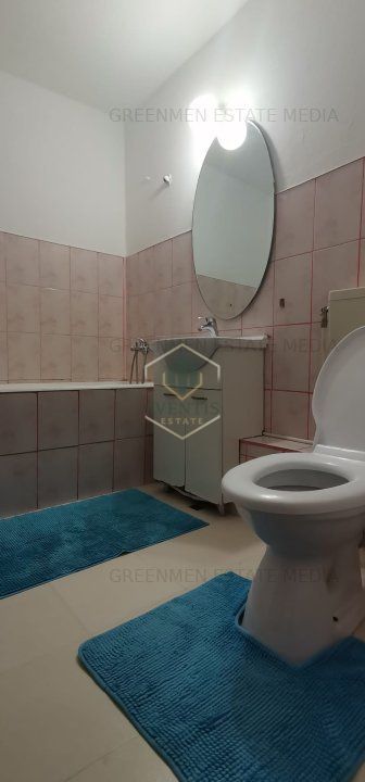 Inchiriere apartament 2 camere, semidecomandat, Mosilor - Poză 17
