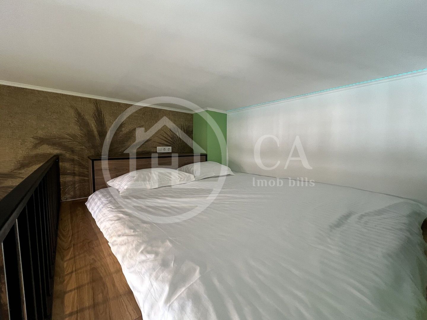 Garsoniera moderna de inchiriat ultracentral Oradea - Poză 5