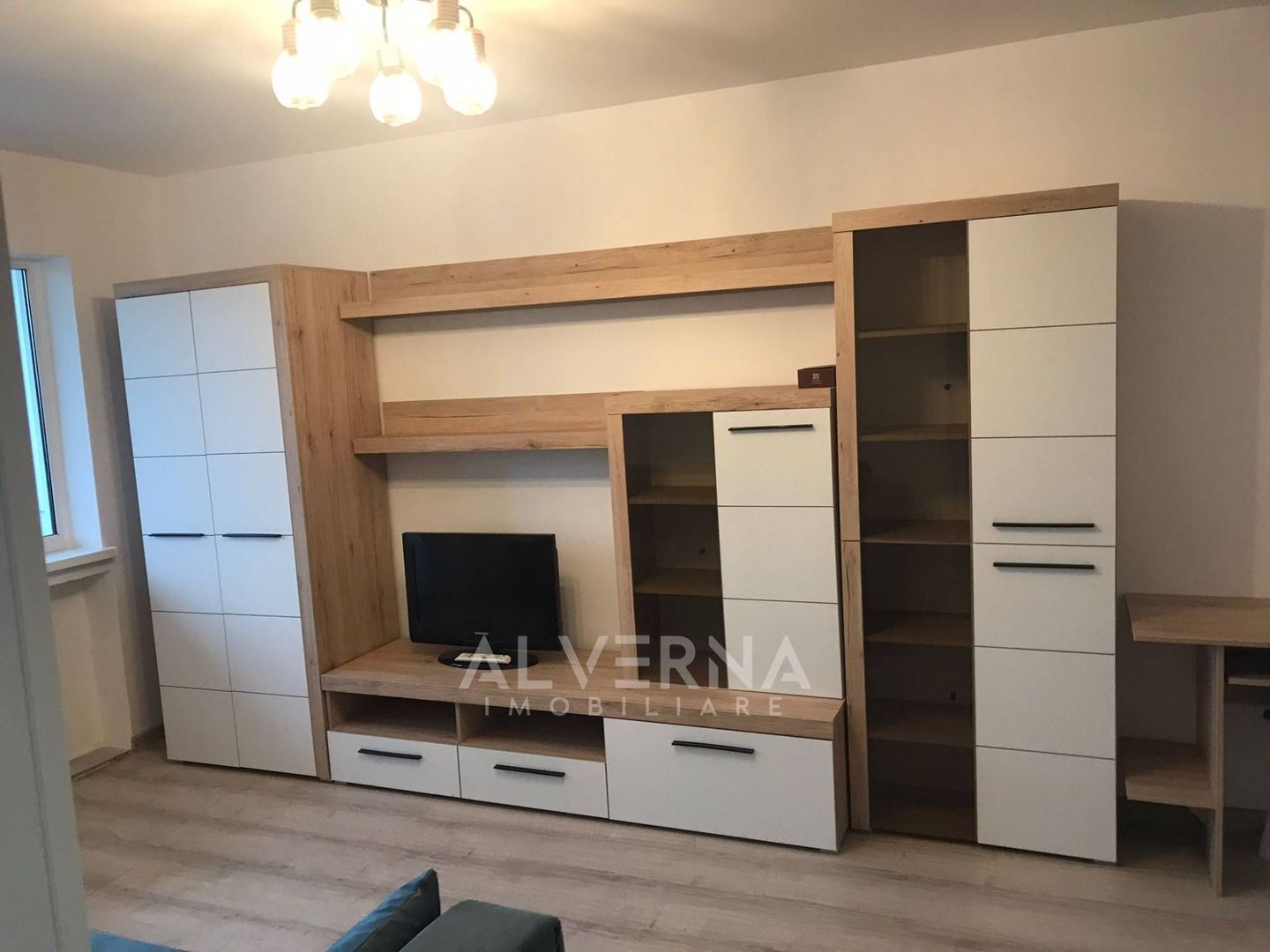 Apartament 3 camere + balcon | 70mp + 5mp | zona Manastur - Poză 4