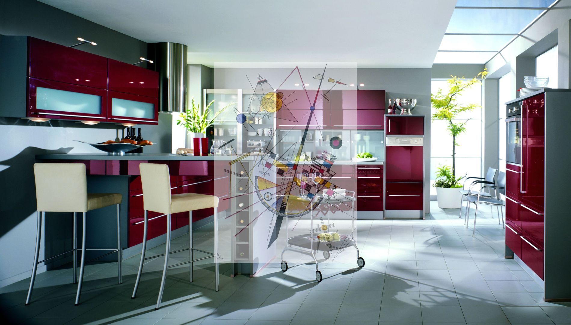 102 the Addressss - Poză 21