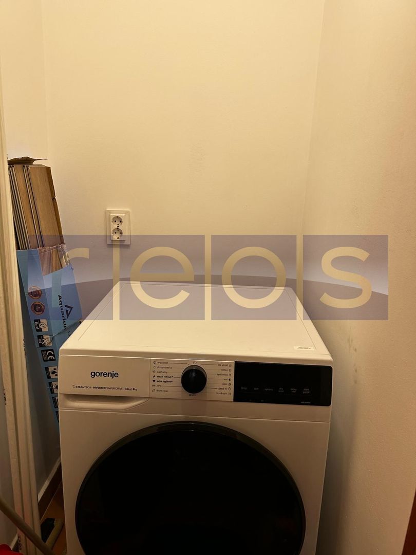 VANZARE 3 CAMERE DECOMANDAT  UNIRII - PARCARE - Poză 14
