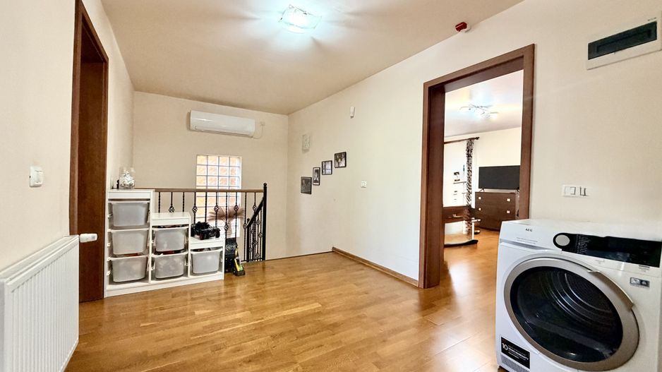 Cămin spațios, luminos și perfect echilibrat,  la 10 minute de centru - Poză 17