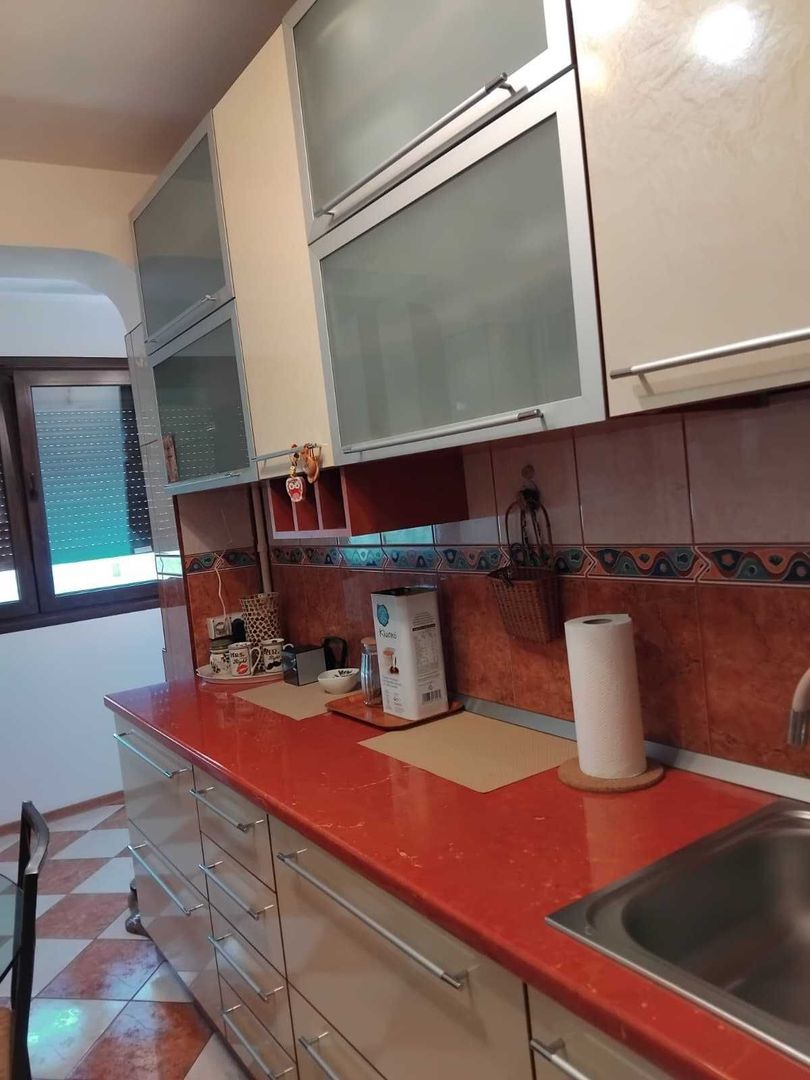 Închiriere Apartament cu 2 camere, 2 parcări incluse, ParkLake - Poză 8