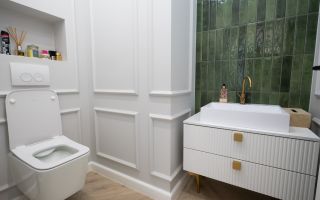 Casa Premium cu 816 m teren - Poză 9