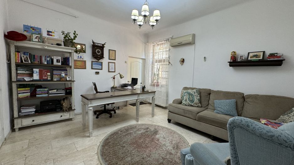 Oprtunitate| Casa 5 Camere de Vanzare | Clucerului- Domenii- - Poză 11
