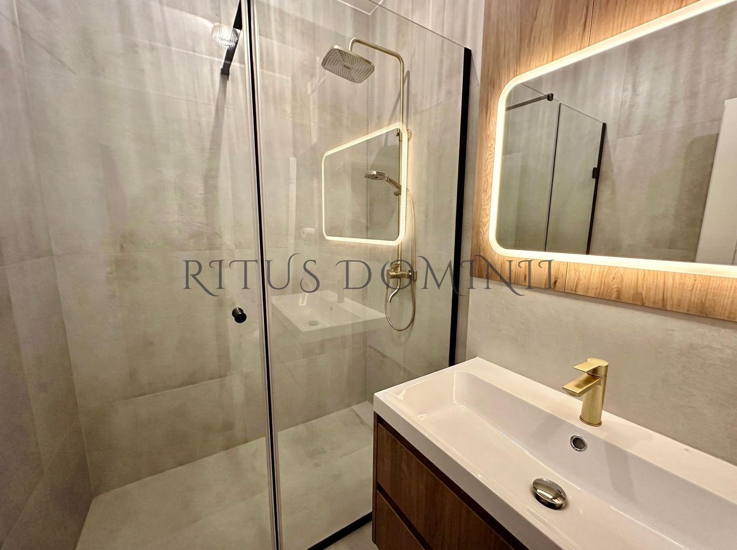 Apartament cu 2 camere, Strada Mestesugarilor, 46mp, Parcare Privata - Poză 6