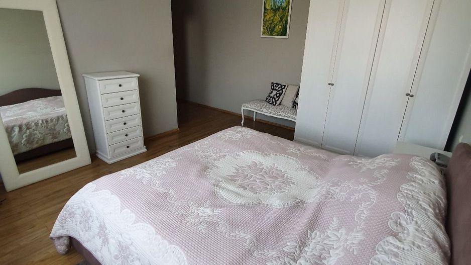 CASA INDIVIDUALA DUMBRAVITA 185 MP - Poză 4