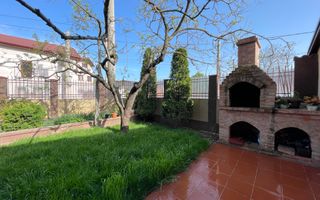 POPESTI | Chirie Casa individuala Dormitor parter rezidențial + birou - Poză 36