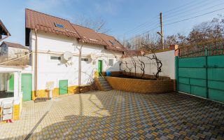 Chirie, casă, 2 nivele, 4 camere, Mihail Lermontov, Telecentru - Poză 22