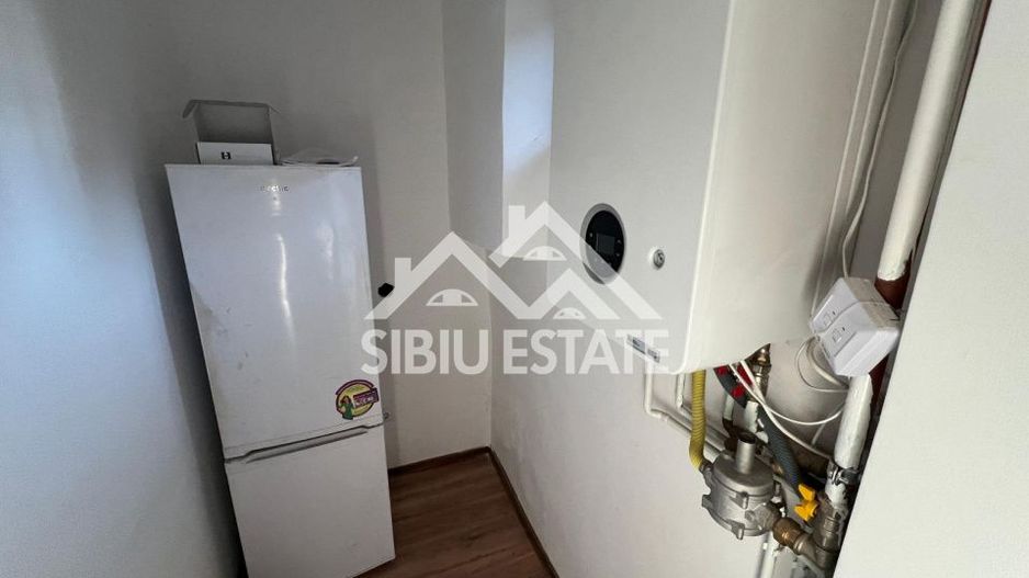 Apartament la casă – spațiu ideal birouri, str. Crișanei, Sibiu - Poză 7