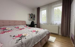 Duplex mobilat modern | Garaj dublu | Ideal familie | Zona VIVO - Poză 12